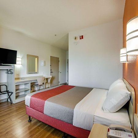 Motel 6-Brampton, On - Toronto Exteriör bild