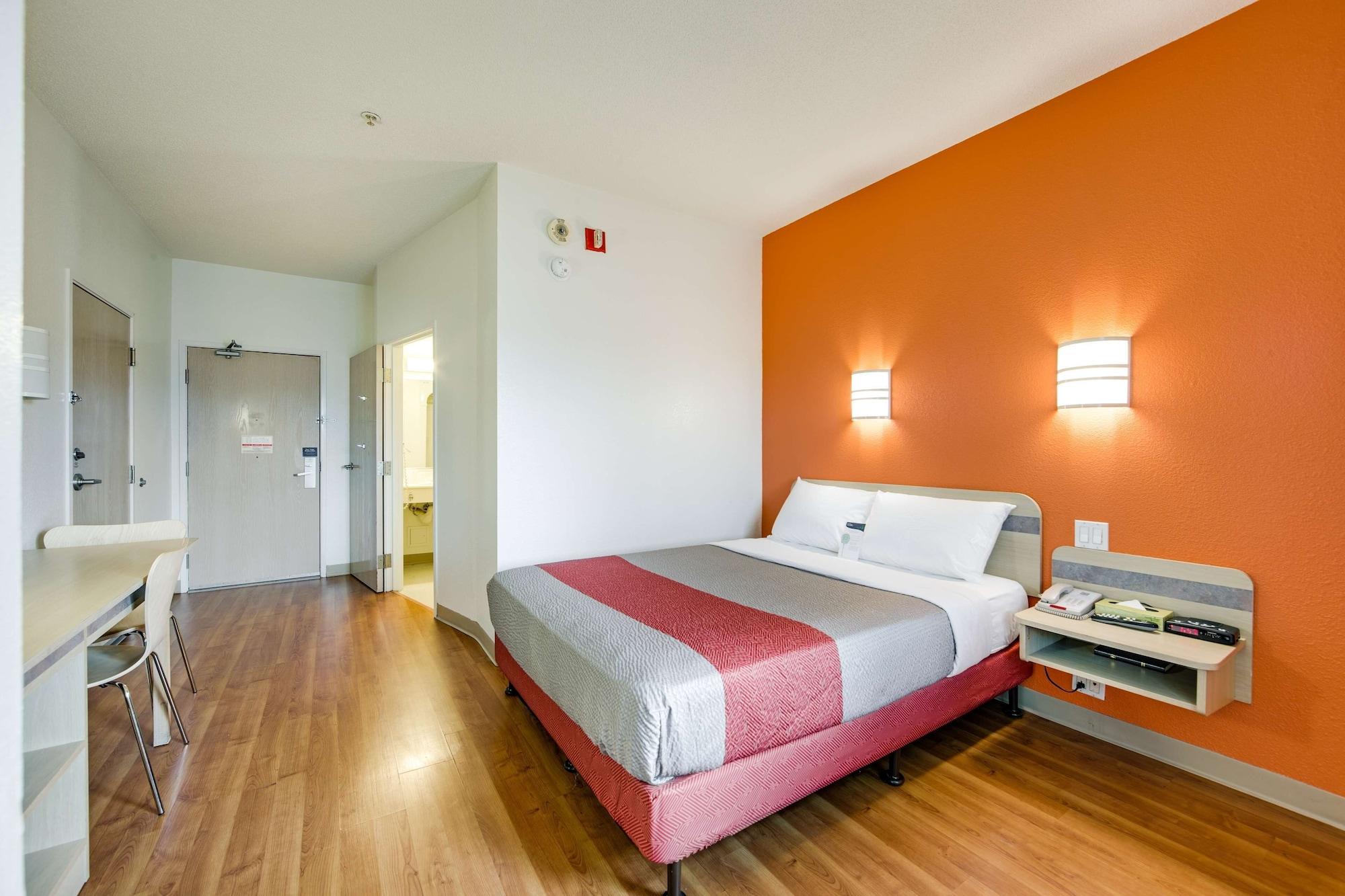 Motel 6-Brampton, On - Toronto Exteriör bild
