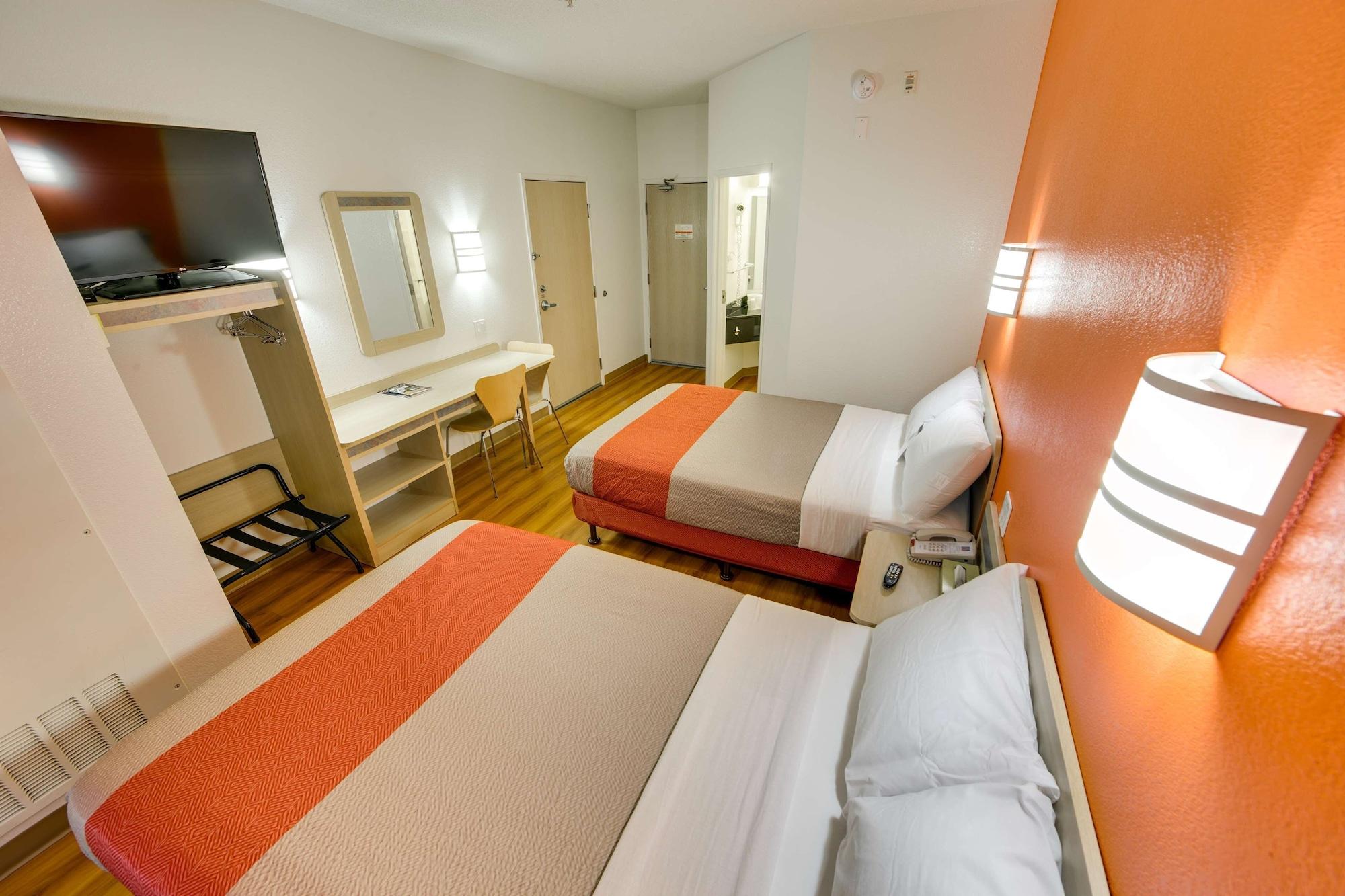 Motel 6-Brampton, On - Toronto Exteriör bild