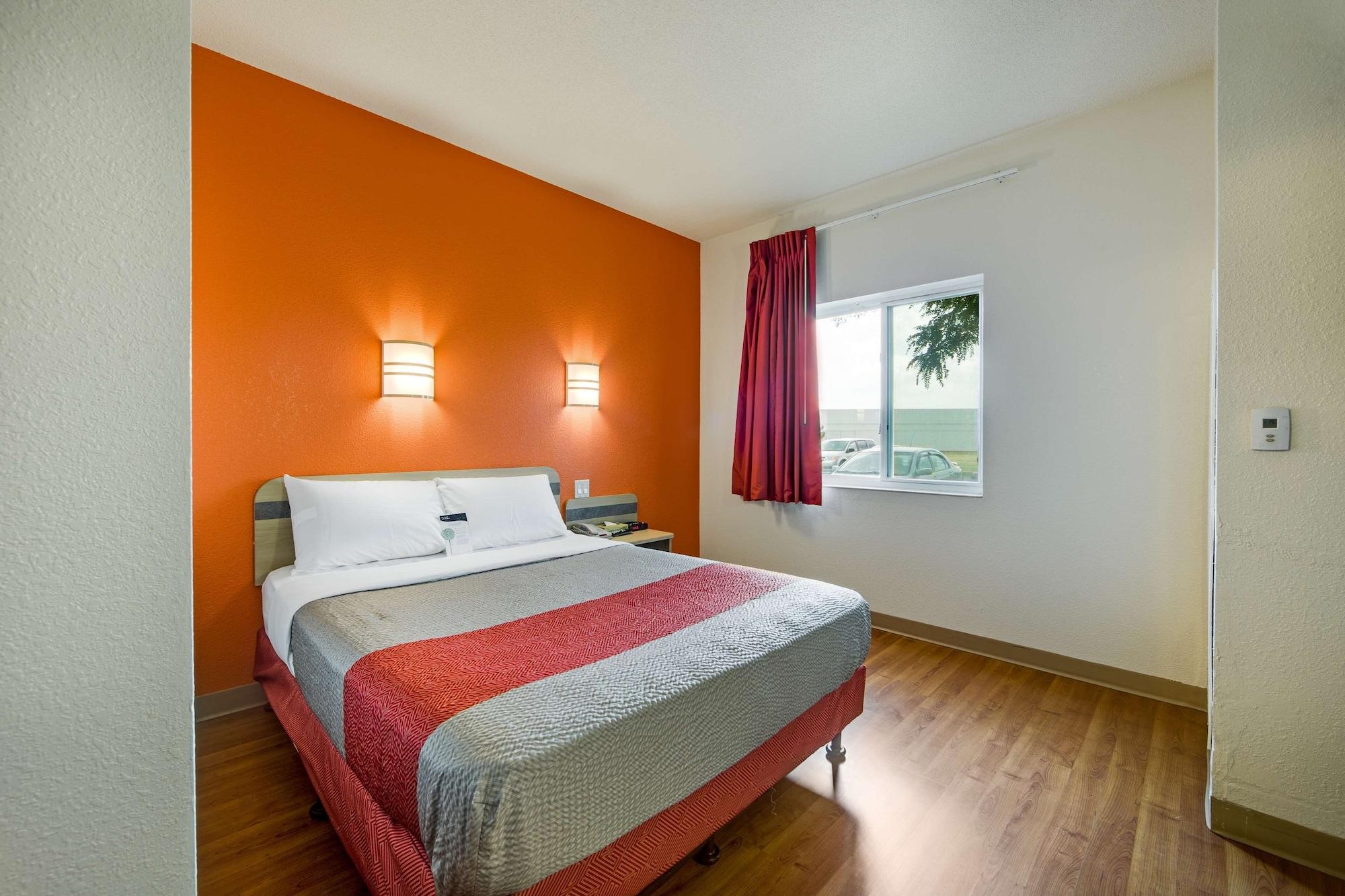 Motel 6-Brampton, On - Toronto Exteriör bild