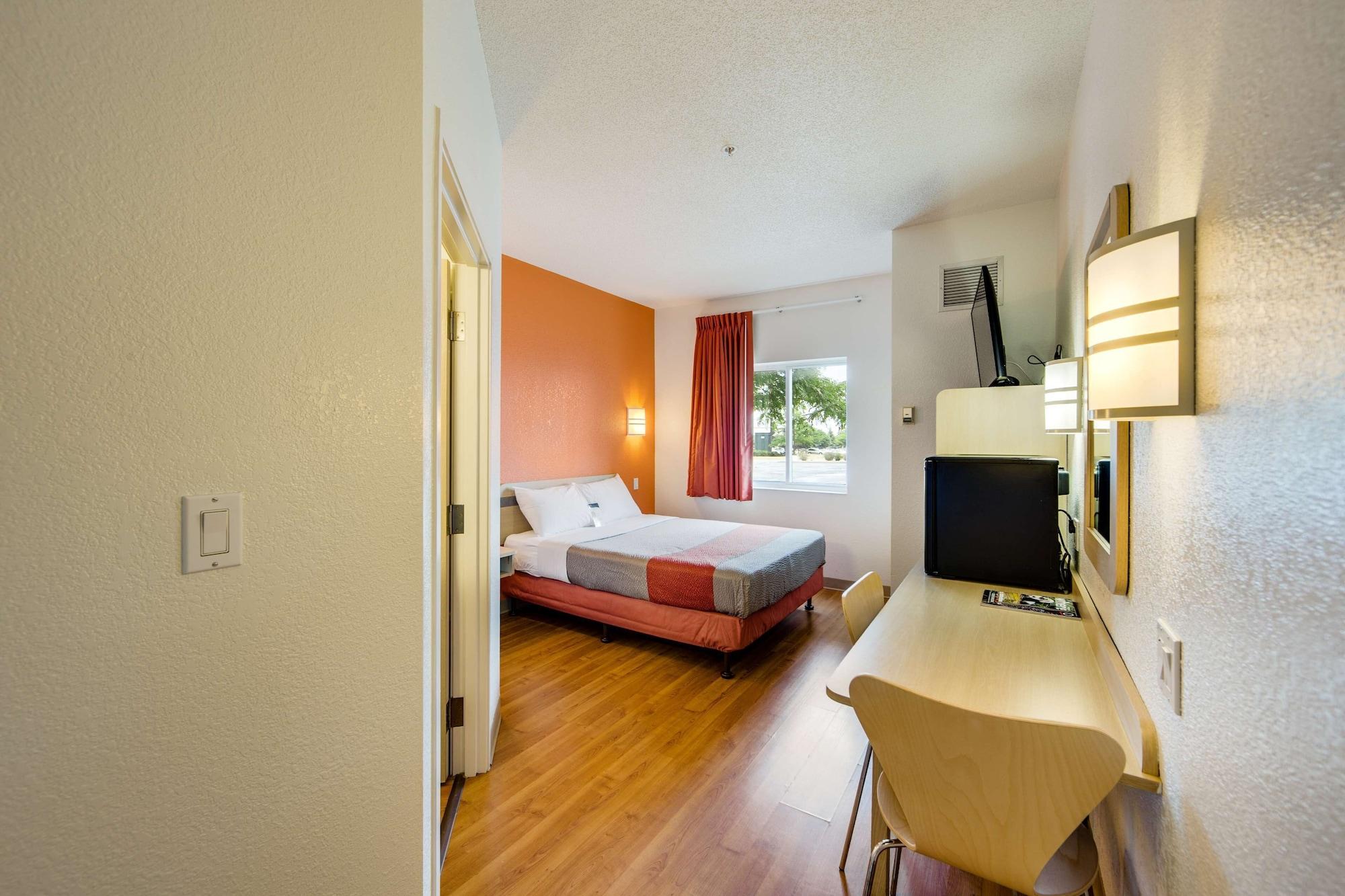 Motel 6-Brampton, On - Toronto Exteriör bild