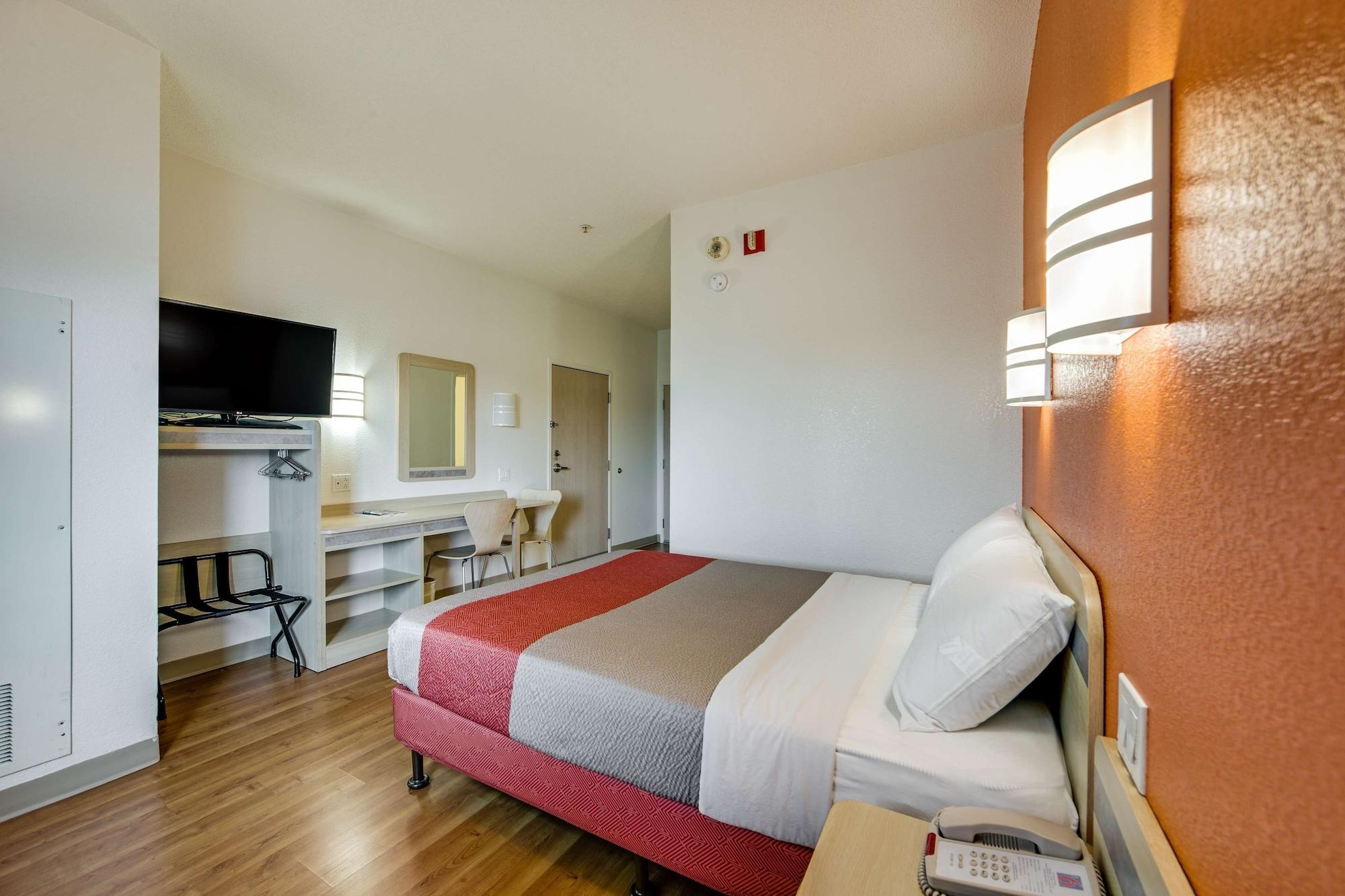 Motel 6-Brampton, On - Toronto Exteriör bild
