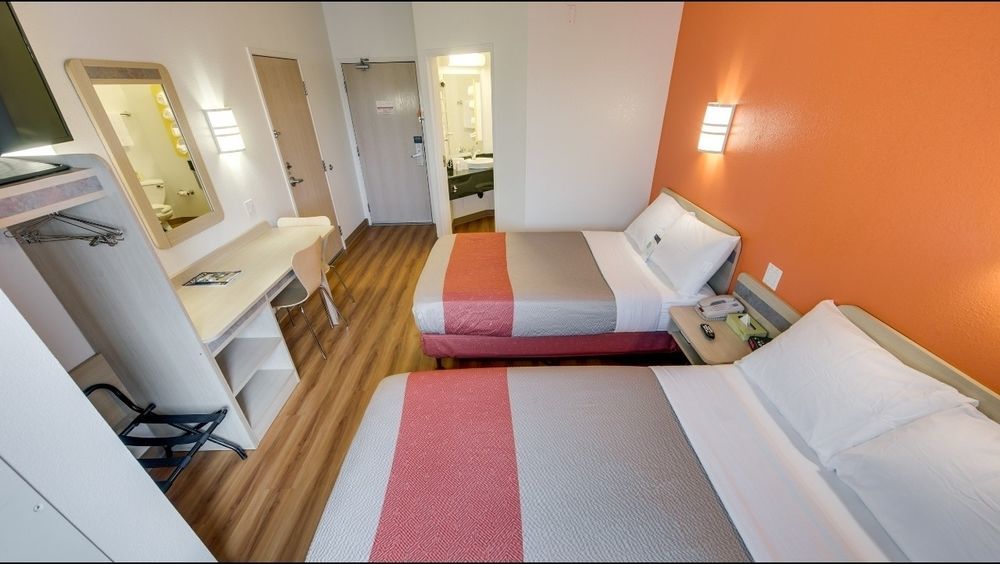 Motel 6-Brampton, On - Toronto Exteriör bild