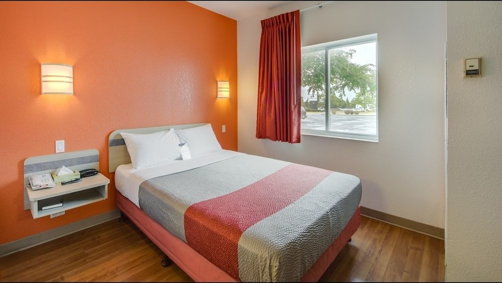 Motel 6-Brampton, On - Toronto Exteriör bild