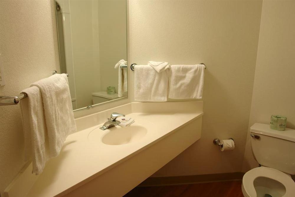 Motel 6-Brampton, On - Toronto Bekvämligheter bild