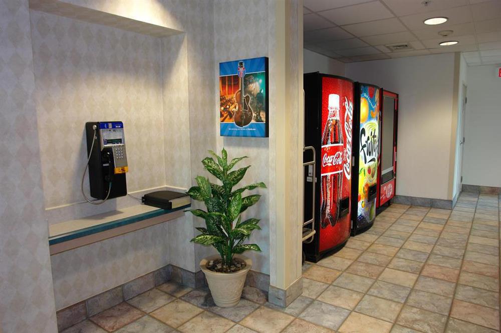 Motel 6-Brampton, On - Toronto Bekvämligheter bild